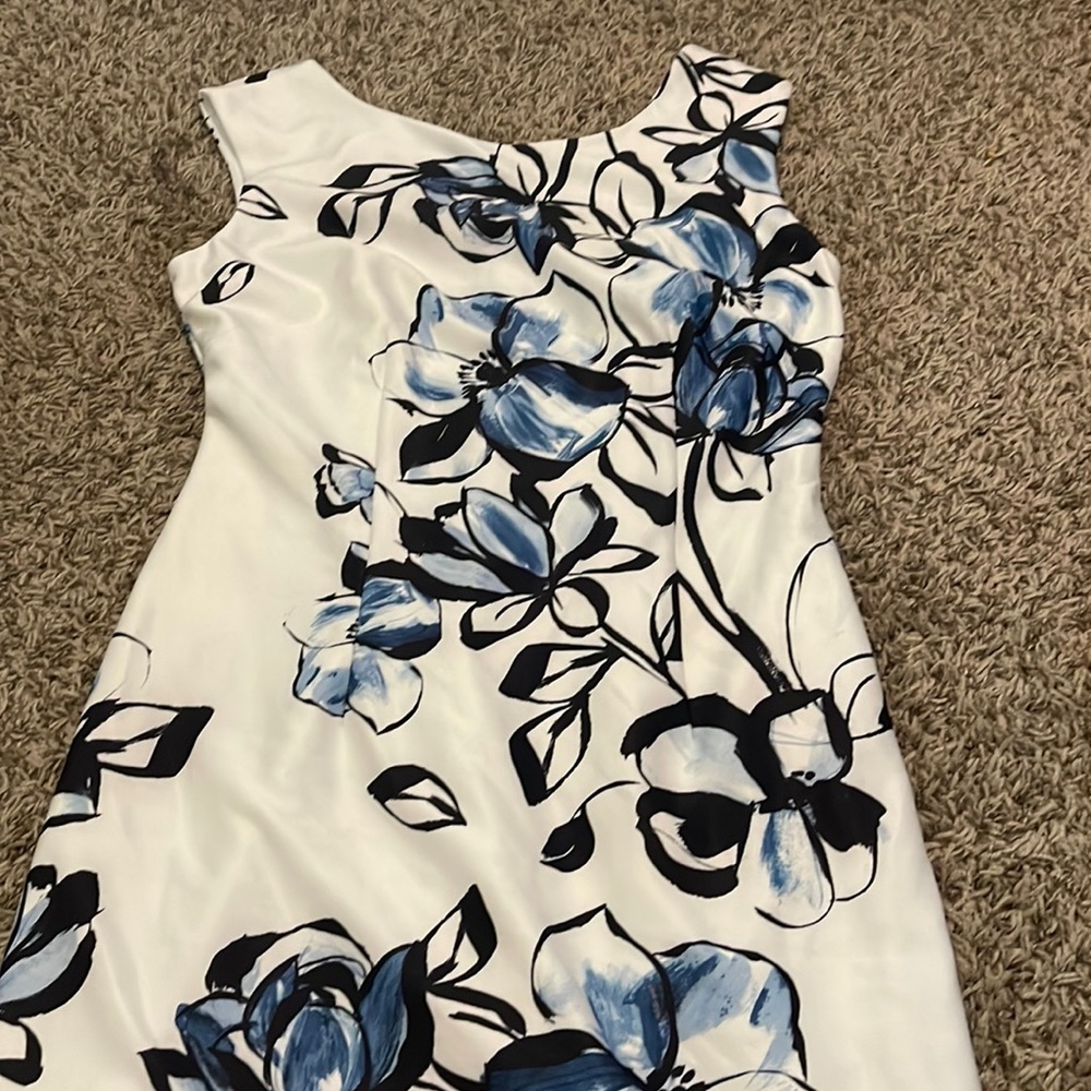 Beautiful midi dress